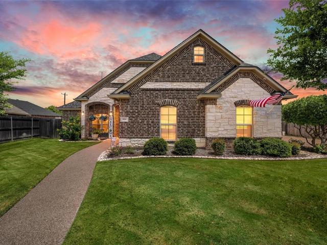 House for sale in Hewitt, Texas