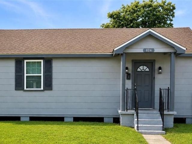 House for sale in Marrero, Louisiana