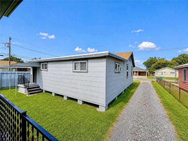 House for sale in Marrero, Louisiana