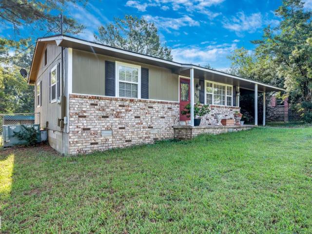 House for sale in Ark