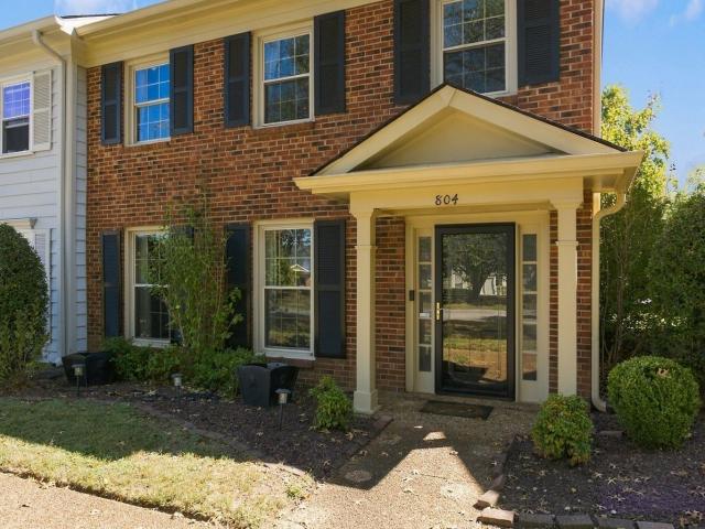 Townhouse for sale in Bellevue, Nashville