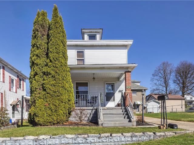 House for sale in Scottdale, Pennsylvania