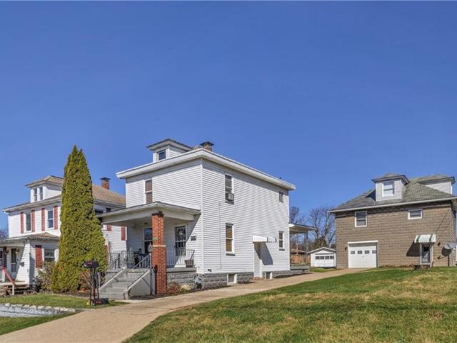Property for sale in Scottdale, Pennsylvania