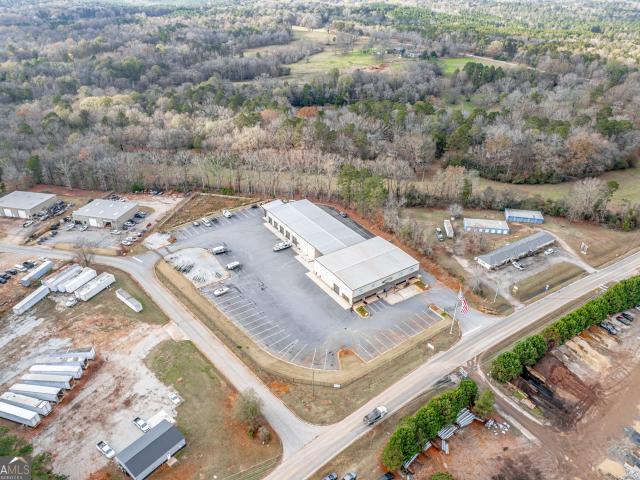 Commercial for sale in Eatonton, Georgia