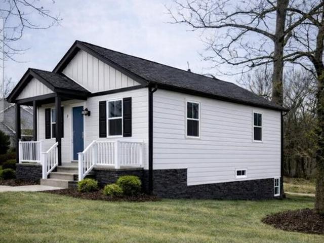 House for sale in Virginia