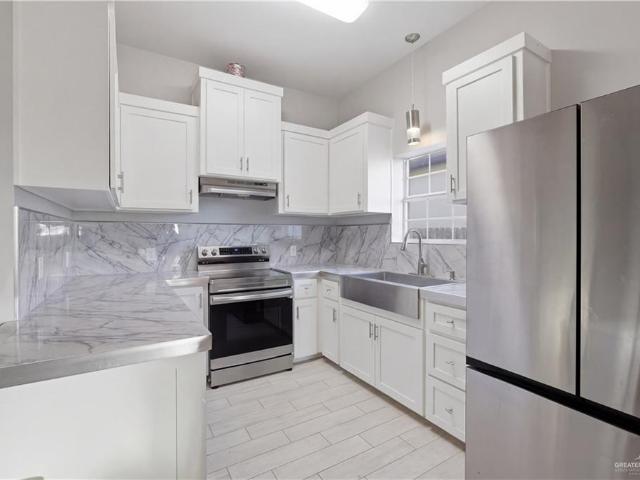 House for sale in Hidalgo, Texas