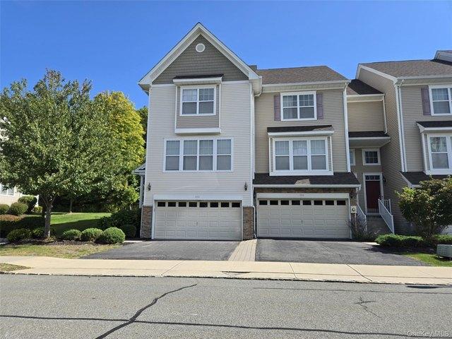 Condo for sale in Blooming Grove, New York