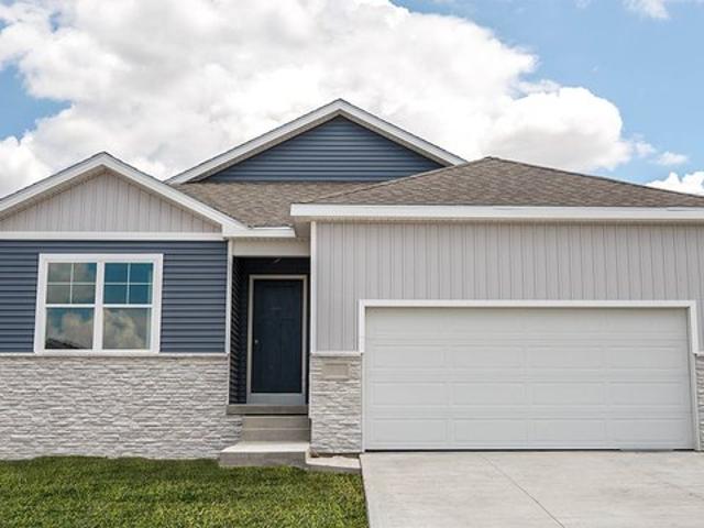 House for sale in Bondurant, Iowa