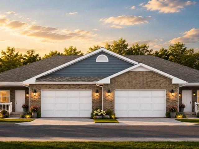 Townhouse for sale in Minooka, Illinois