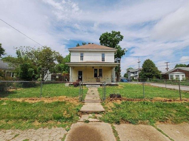 House for sale in Middletown, Indiana