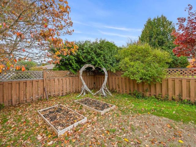 House for sale in Comox, British Columbia