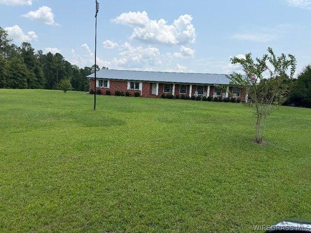 House for sale in Opp, Alabama
