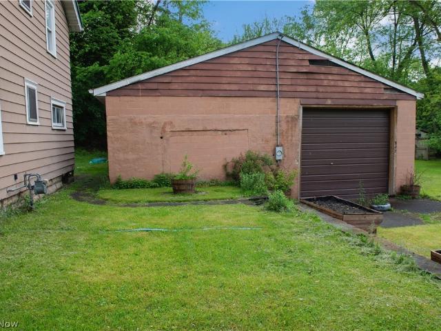 House for sale in East Liverpool, Ohio