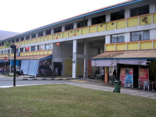 Detached House for sale in Hougang, 19 North East, Hougang