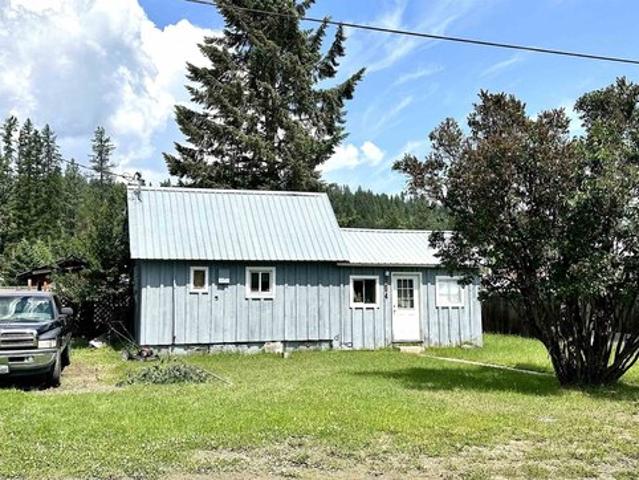House for sale in Ione, Washington