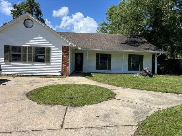 House for sale in Slidell, Louisiana