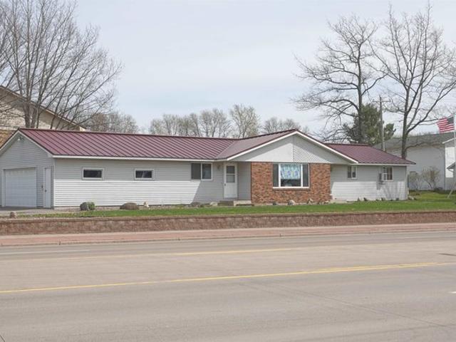 House for sale in Medford, Wisconsin