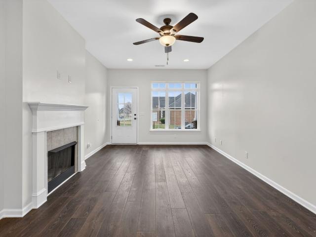 House for sale in White House, Middle Tennessee