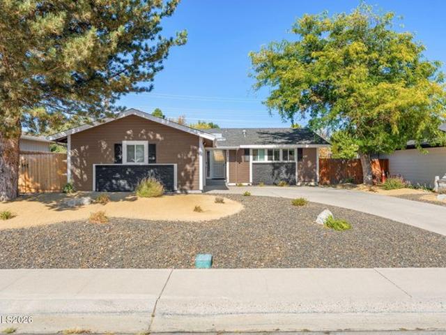 House for sale in Carson City