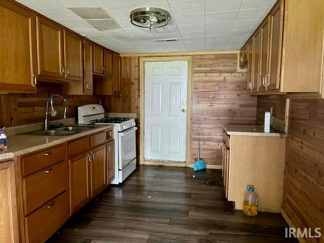 House for sale in Logansport, Indiana