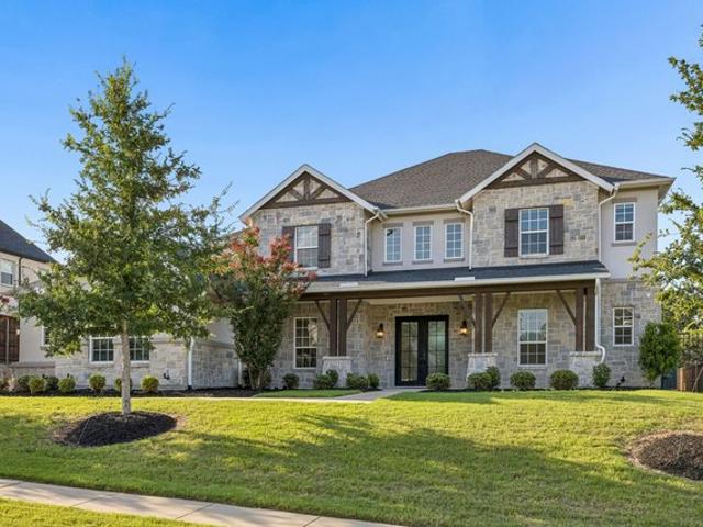 House for sale in Southlake, Texas