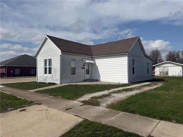 House for sale in Effingham, Illinois
