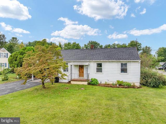 House for sale in Virginia