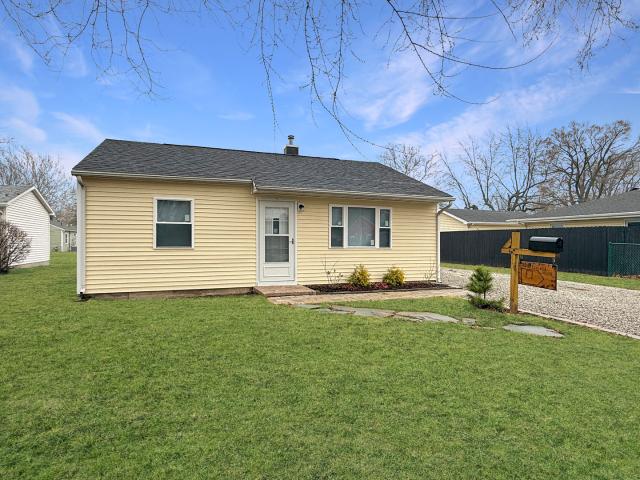 Property for sale in Rantoul, Illinois