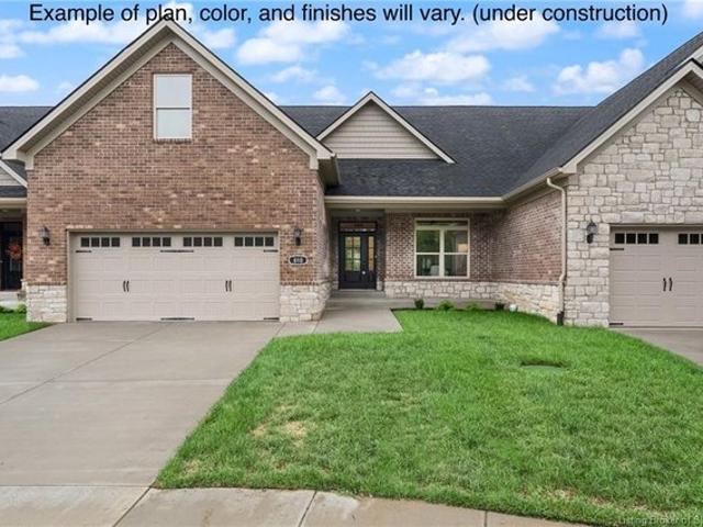 House for sale in New Albany, Indiana