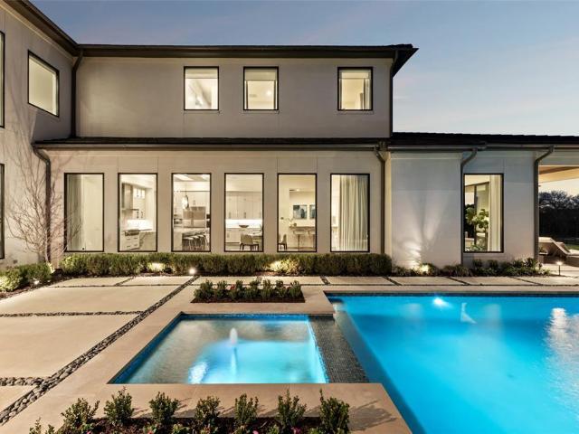 House for sale in Allen, Texas