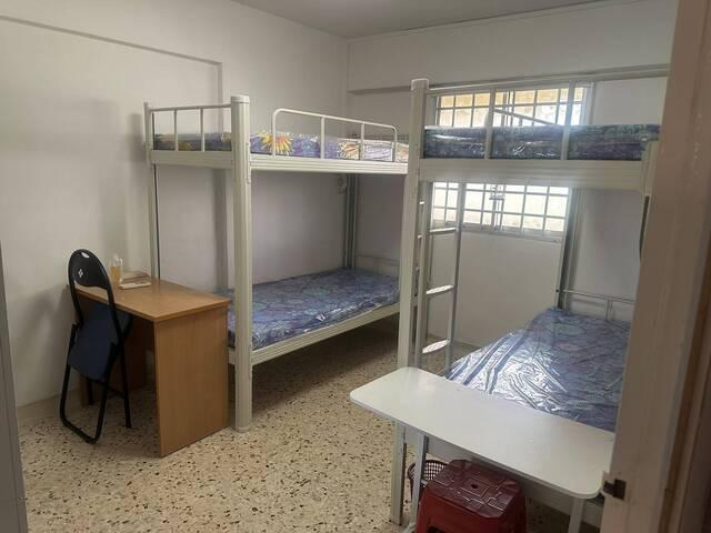 Room for rent