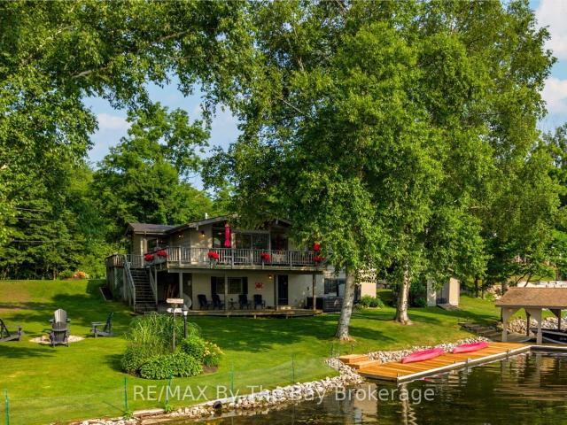House for sale in Muskoka, Ontario