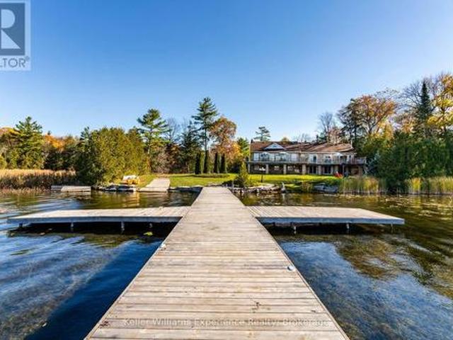House for sale in Muskoka, Ontario