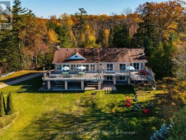 House for sale in Muskoka, Ontario