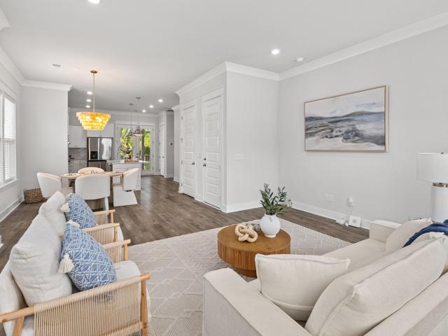Townhouse for sale in Charleston, South Carolina