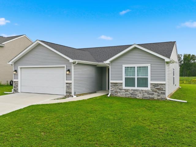 House for sale in Kendallville, Indiana