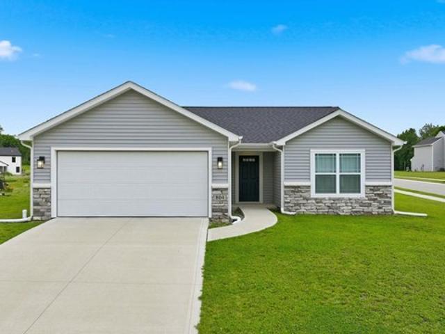 House for sale in Kendallville, Indiana