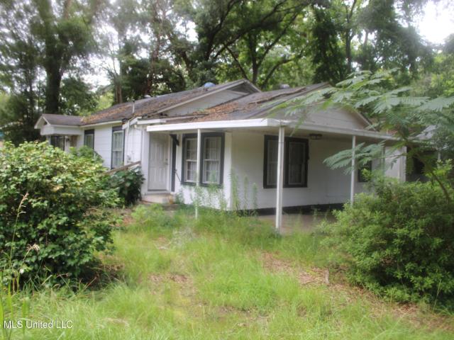House for sale in Prentiss, Mississippi