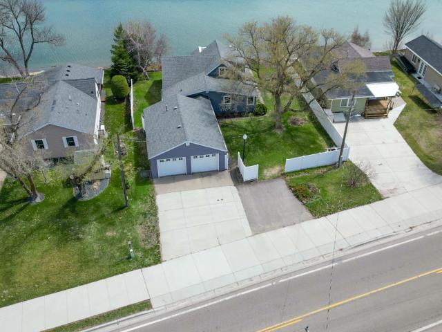 House for sale in Battle Lake, Minnesota