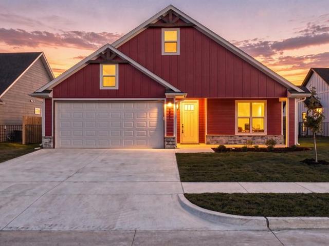 House for sale in Tolar, Hood County
