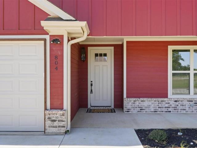 House for sale in Tolar, Hood County