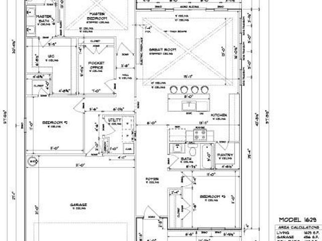 House for sale in Hood, Texas