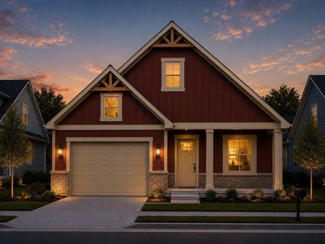 House for sale in Hood, Texas