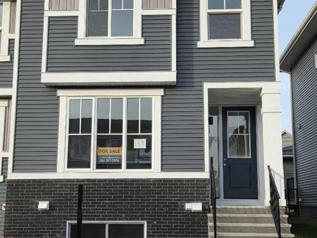 Property for sale in Airdrie, Alberta