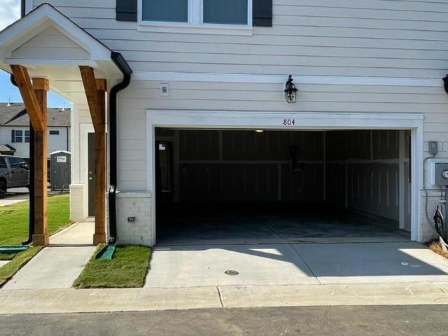 Property for rent in Mecklenburg, North Carolina