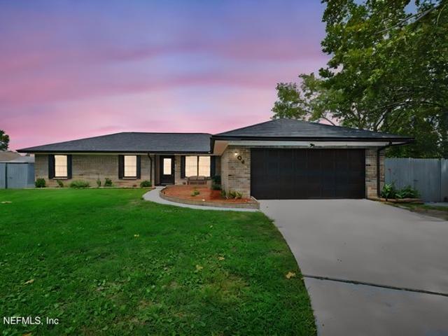 House for sale in Orange Park, Florida