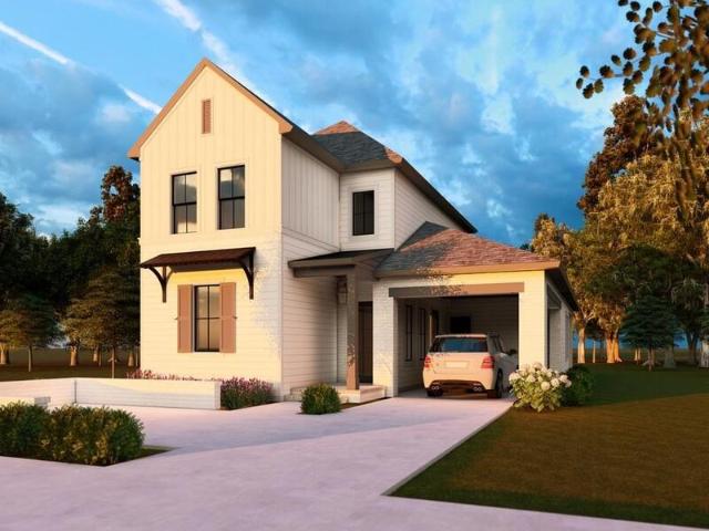 Townhouse for sale in Oxford