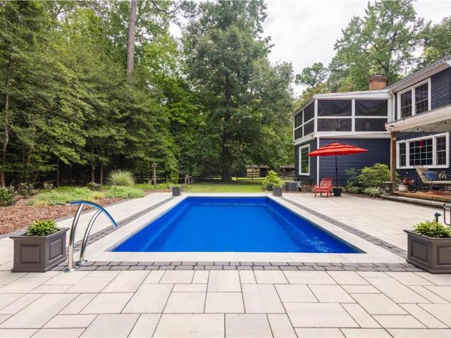 House for sale in Virginia