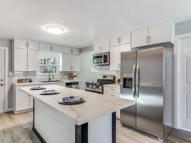House for rent in Bowie, Texas