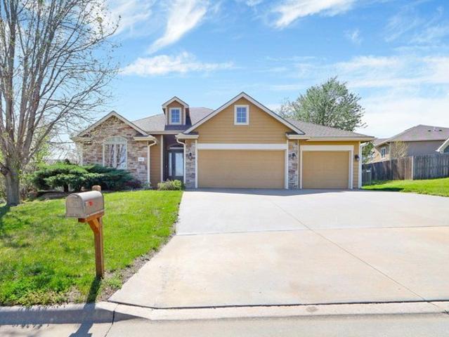 House for sale in Kansas